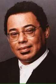 Photo of Donald Bogle as Self
