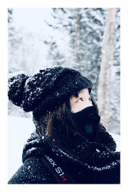 Photo of Dai Qi as Herself