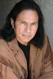 Photo of Joseph Billingiere as Singing Wolf
