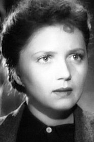 Photo of Galina Kozhakina as Vera