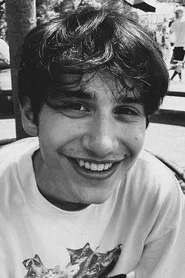 Photo of Nico LePera as KID