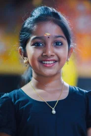 Photo of Devanandha as Kalyani  "Kallu"