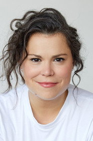 Photo of Laurence Régnier as Laurence