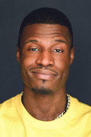 Photo of Neko White as Self