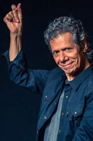 Photo of Chick Corea as Himself