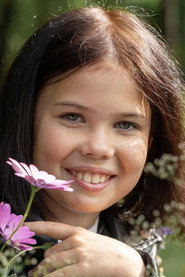 Photo of Татьяна Тасенко as Masha Leonova