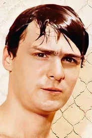 Photo of Jimmy Kennedy as (segment "Basic Plumbing") (archive footage)