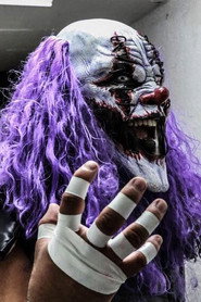 Photo of Dave The Clown as Dave The Clown