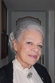 Photo of Cristina Benfenati as Actress
