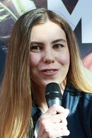 Photo of Emma Dolan as Self