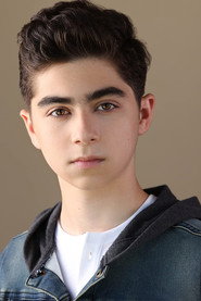 Photo of Gabe Sklar as Cliff