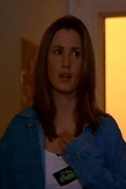 Photo of Mimi Rose as Faith