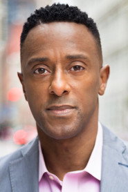 Photo of Teren Carter as Doctor Khadir