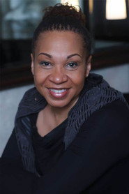 Photo of Joy Degruy as Herself