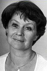 Photo of Anna Zharova