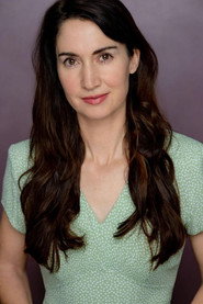 Photo of Jenna Ciralli as Morgan