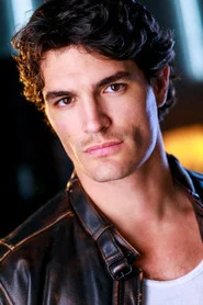 Photo of Grady Eldridge as Benny/Metal Head