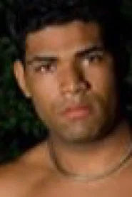 Photo of Bernardo Arony