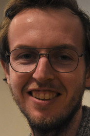 Photo of Jacob Gasho as Man