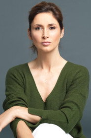 Photo of Carla Matadinho as Diana