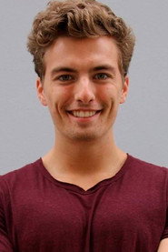 Photo of Simon Riemann