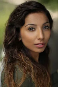 Photo of Asmara Gabrielle as Fatimah