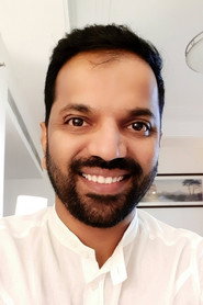 Photo of Sathish Ninasam as Surya Honalkere