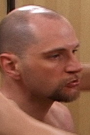 Photo of Axel Brent