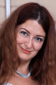 Photo of Helena Volga