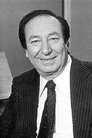 Photo of Joaquín Soler Serrano as Presentador deportivo TV