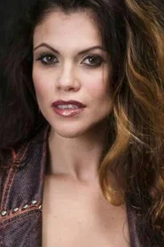 Photo of Michelle Palma