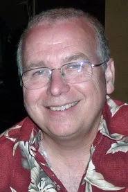 Photo of Scott Ferguson as Pop