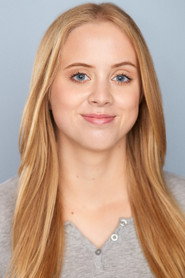Photo of Sarah Elizabeth as Matilda