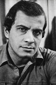 Photo of Péter Dobai as John