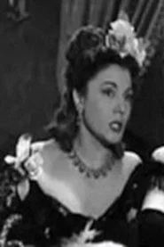 Photo of Elena Salvador as Ángeles