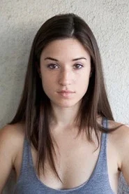 Photo of Jessica Whitaker as Sandie