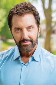 Photo of Dan J. Debenham as Host