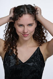 Photo of Macedonia Alexis as Charlotte Monreau