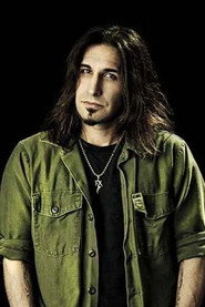 Photo of Brian Tichy as Drums