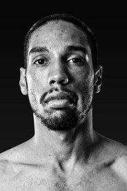 Photo of Jamal James as Self