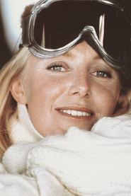 Photo of Raphaelle Monod Sjoström as Herself