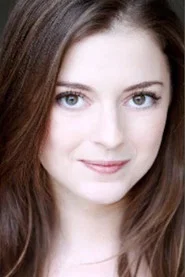 Photo of Camille Donda as Andreya (voice)