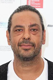 Photo of Nader Pourmahin as Bahman