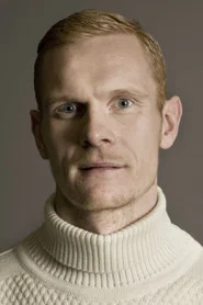 Photo of Peter Plaugborg as Drakan