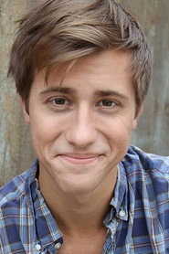 Photo of Isaac Anderson as Tinder Tucker
