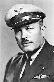 Photo of Roscoe Turner as Col. Roscoe Turner