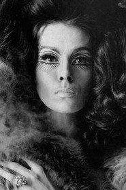 Photo of Susanne Widl as Anna Sand