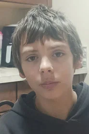 Photo of Elijah Chartier as Self