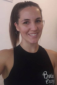 Photo of Jazmin Gala Villarino as Self