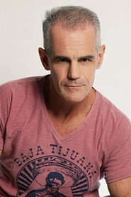 Photo of Breno Augusto as Atílio Bruno